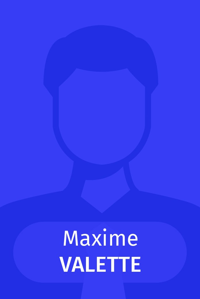 VALETTE Maxime