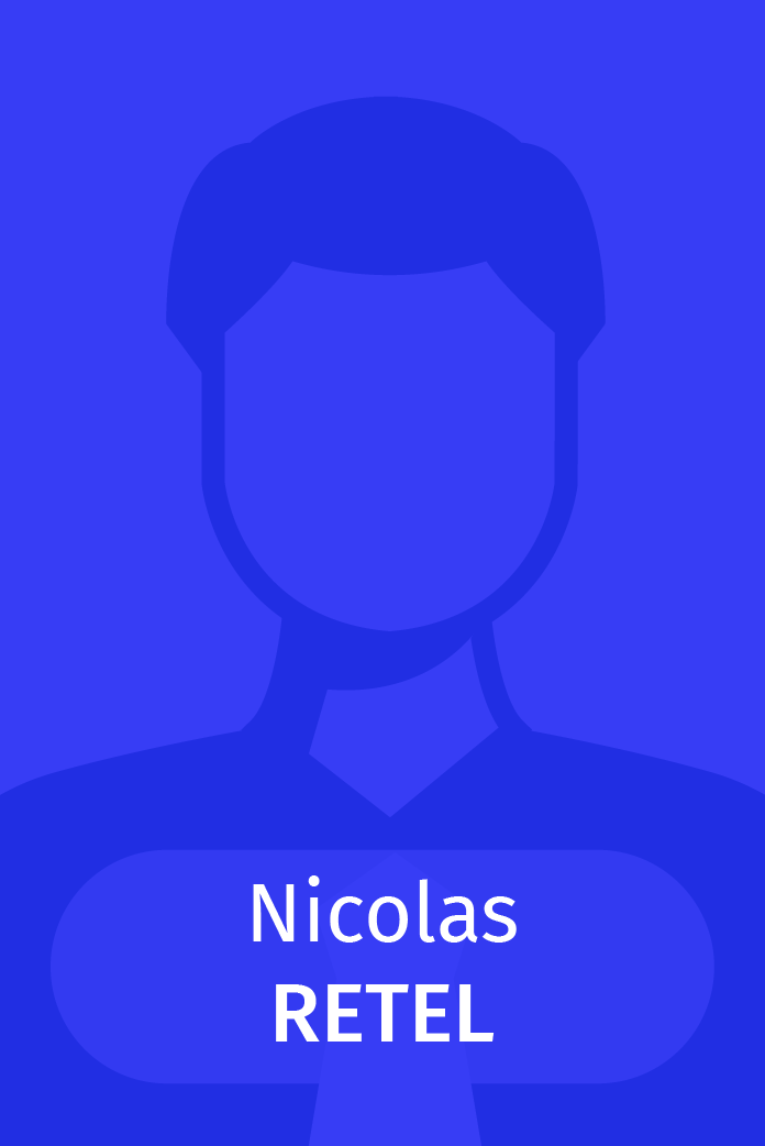 RETEL Nicolas