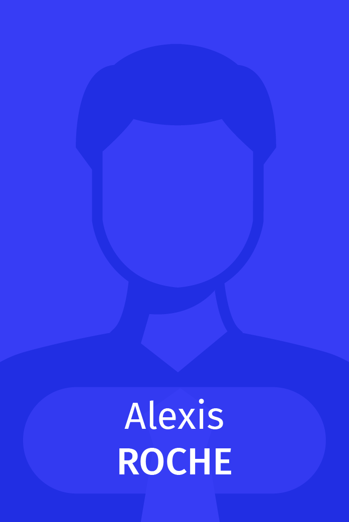ROCHE Alexis