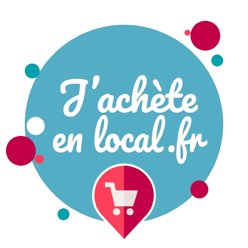 Logo J'achète en Local
