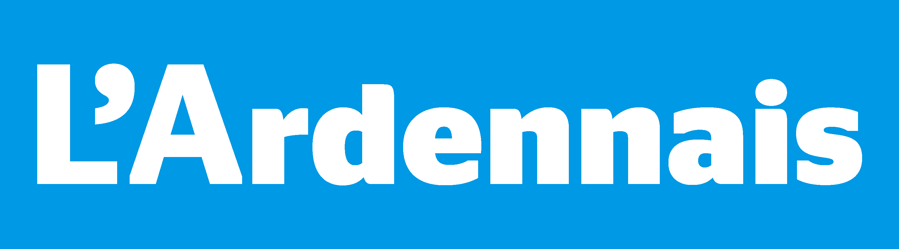 Logo l'Ardennais