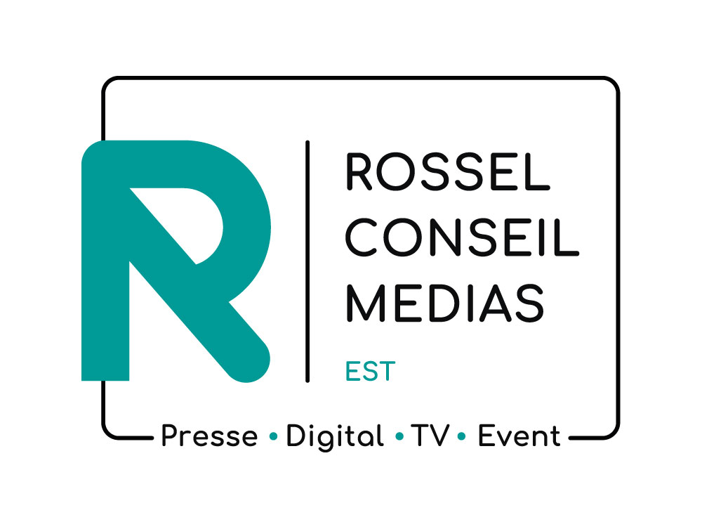 Logo Rossel Conseil Medias