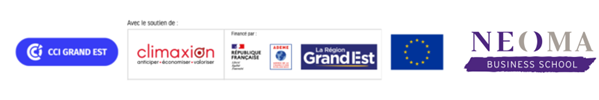 Partenaires de l'événement