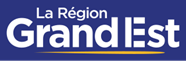 Logo La Région Grand Est