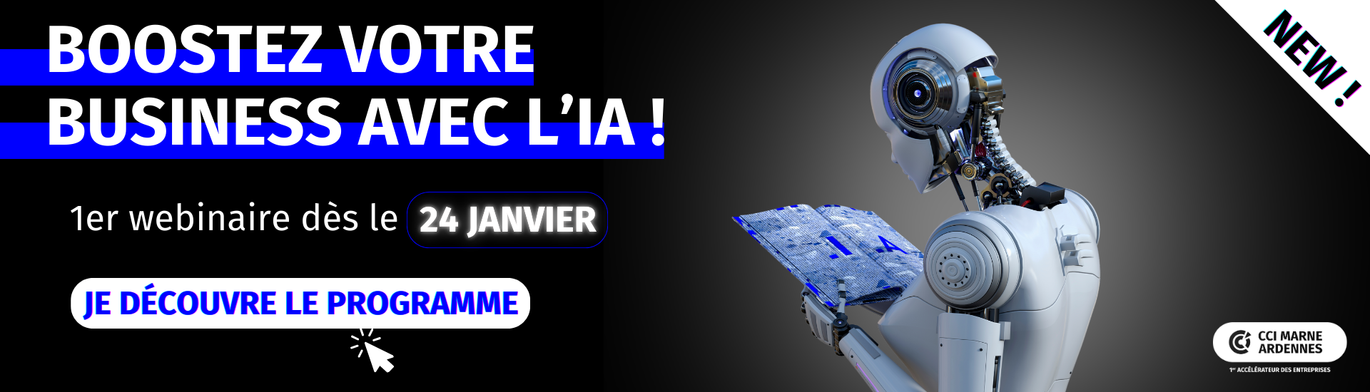Bannière site Têtes d'affiche FDE