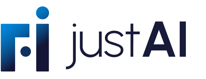 Logo JustAI