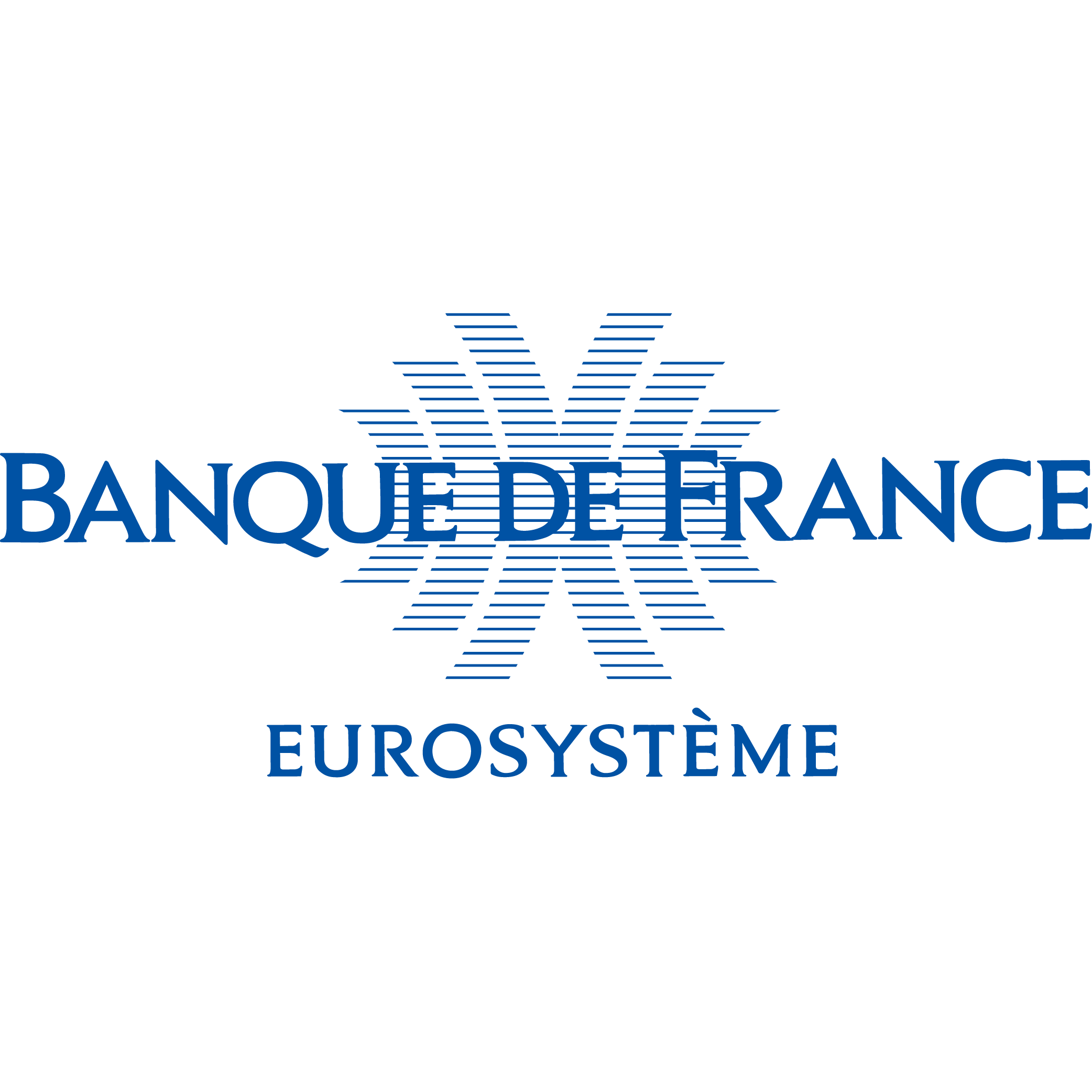 Logo de la Banque de France
