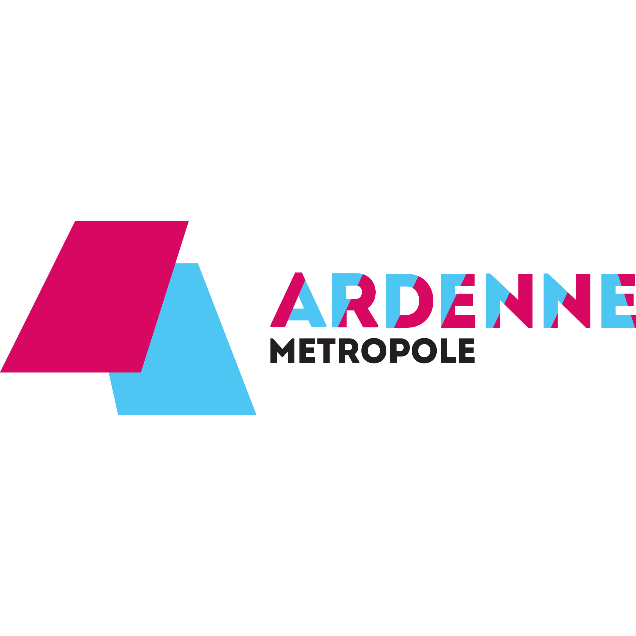 Logo Ardennes Metropole