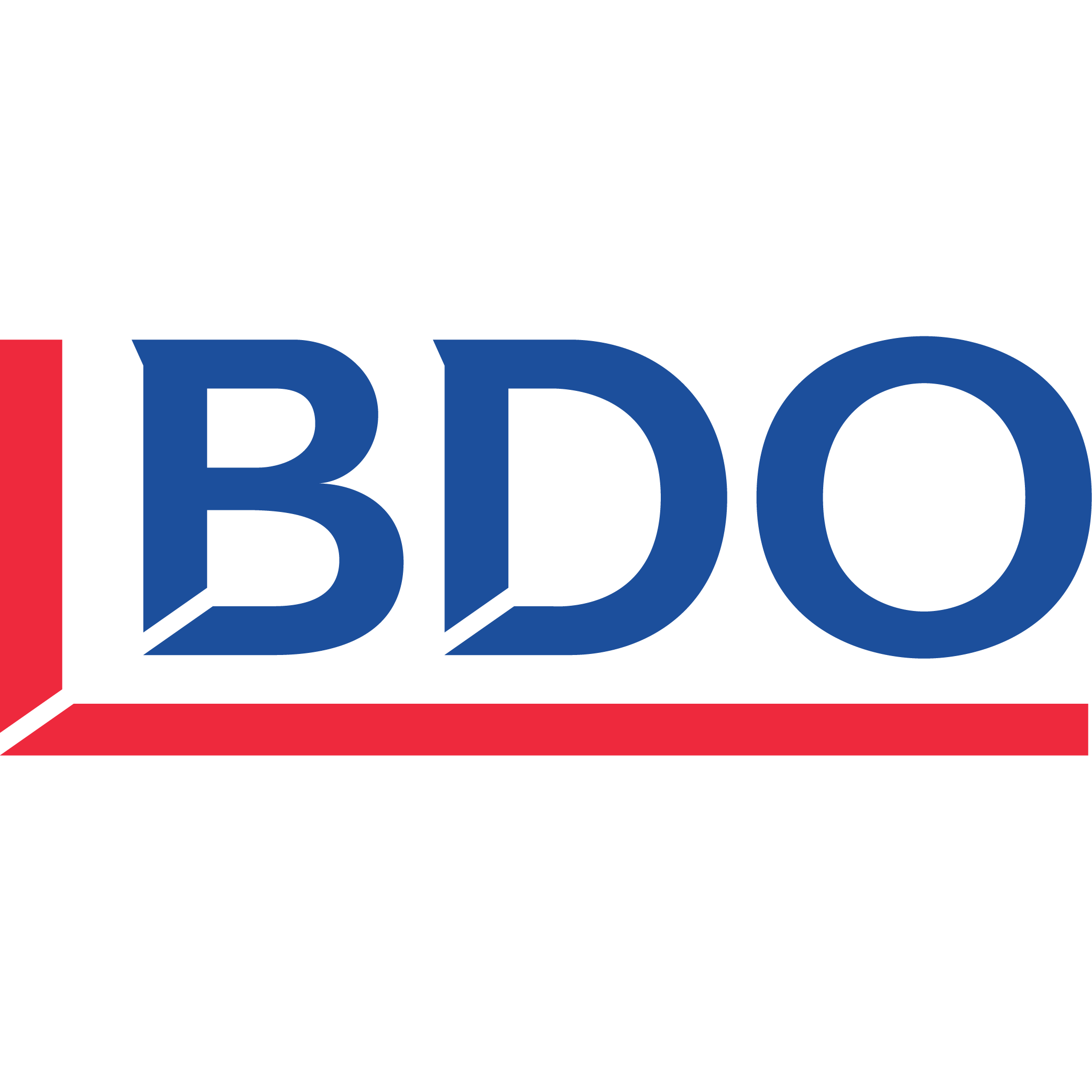 Logo BDO