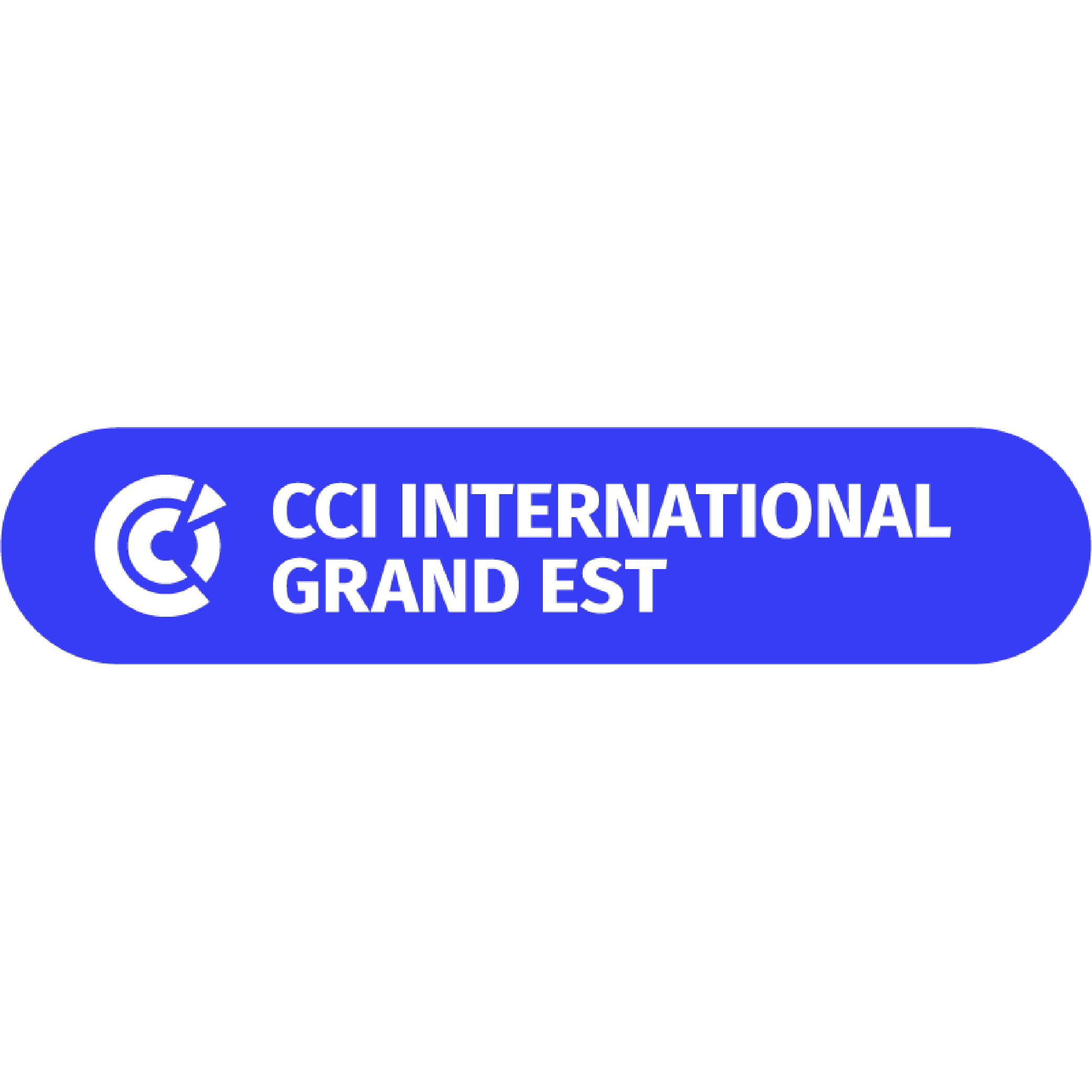 Logo CCI International Grand Est
