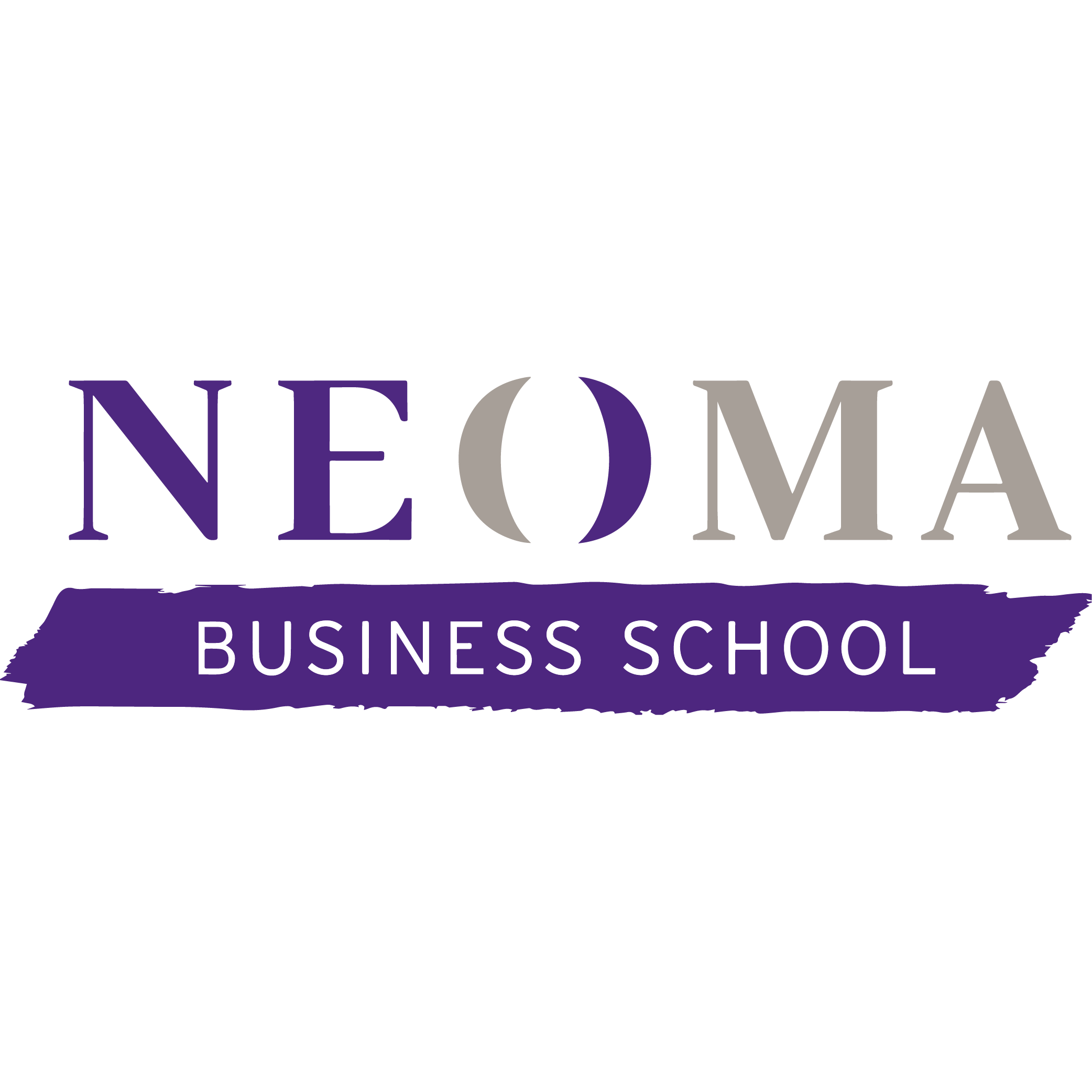 Logo Neoma Business School