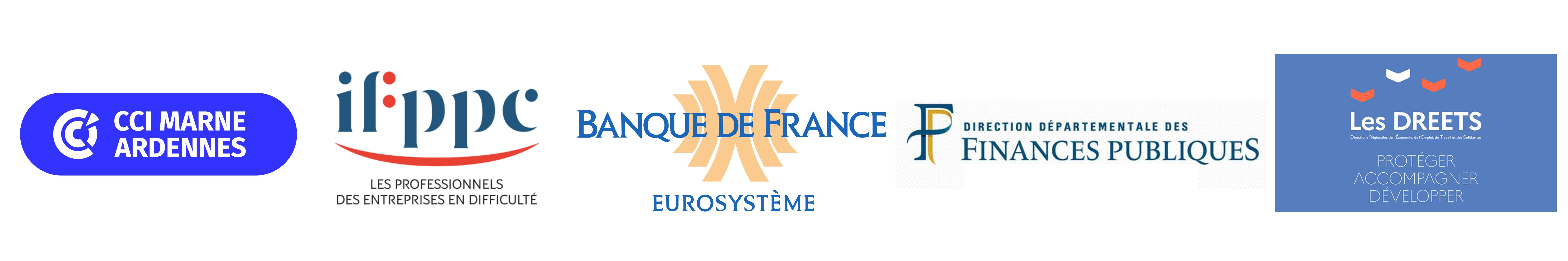 Partenaires Webinaire IFPPC