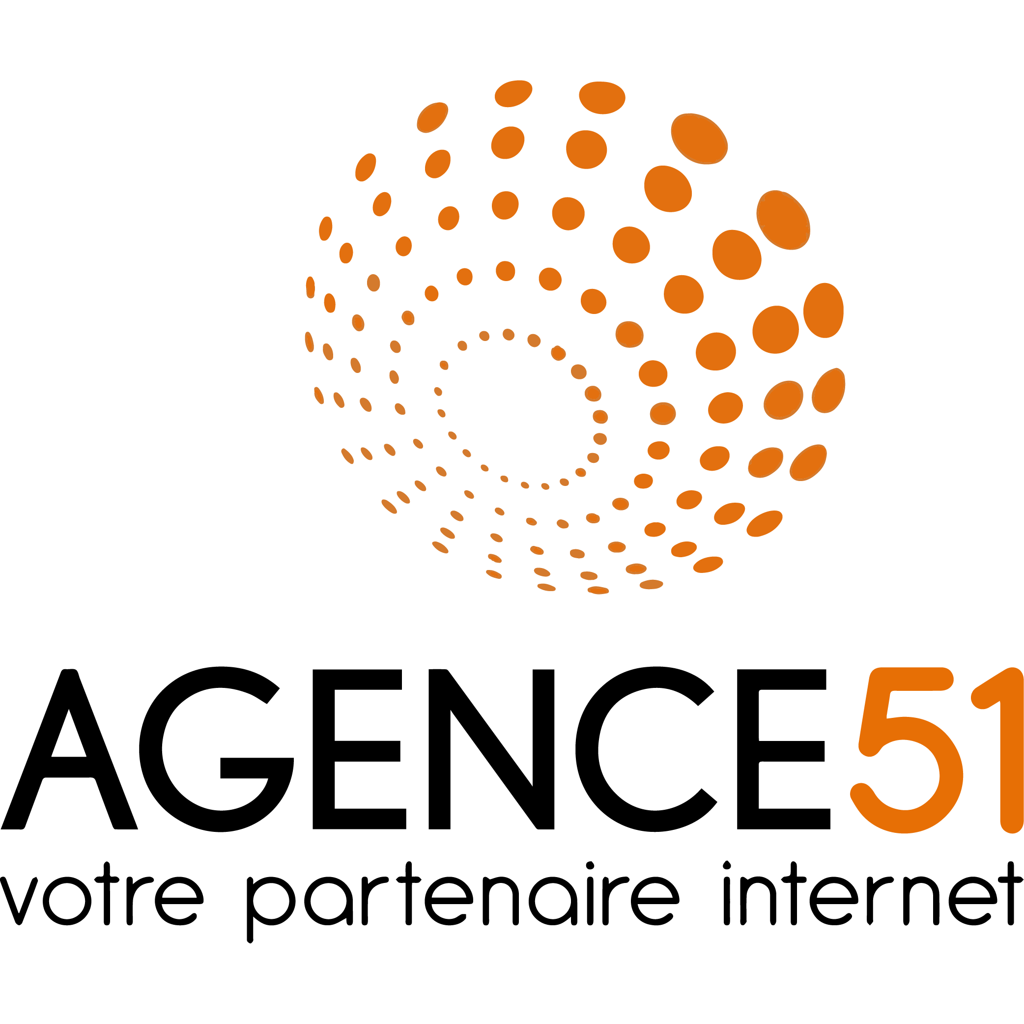 Logo Agence 51