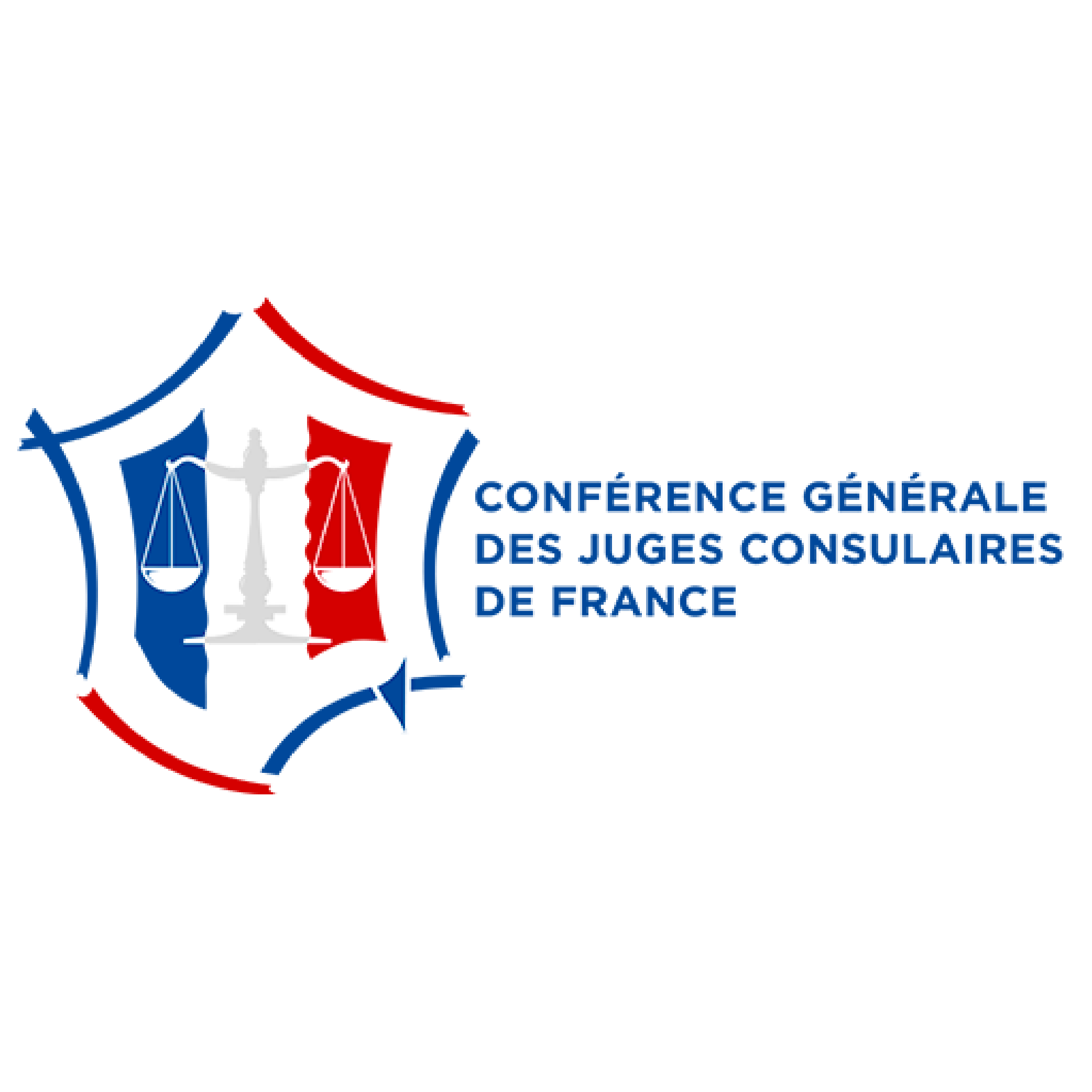 Logo Conférence générale des juges consulaires de France