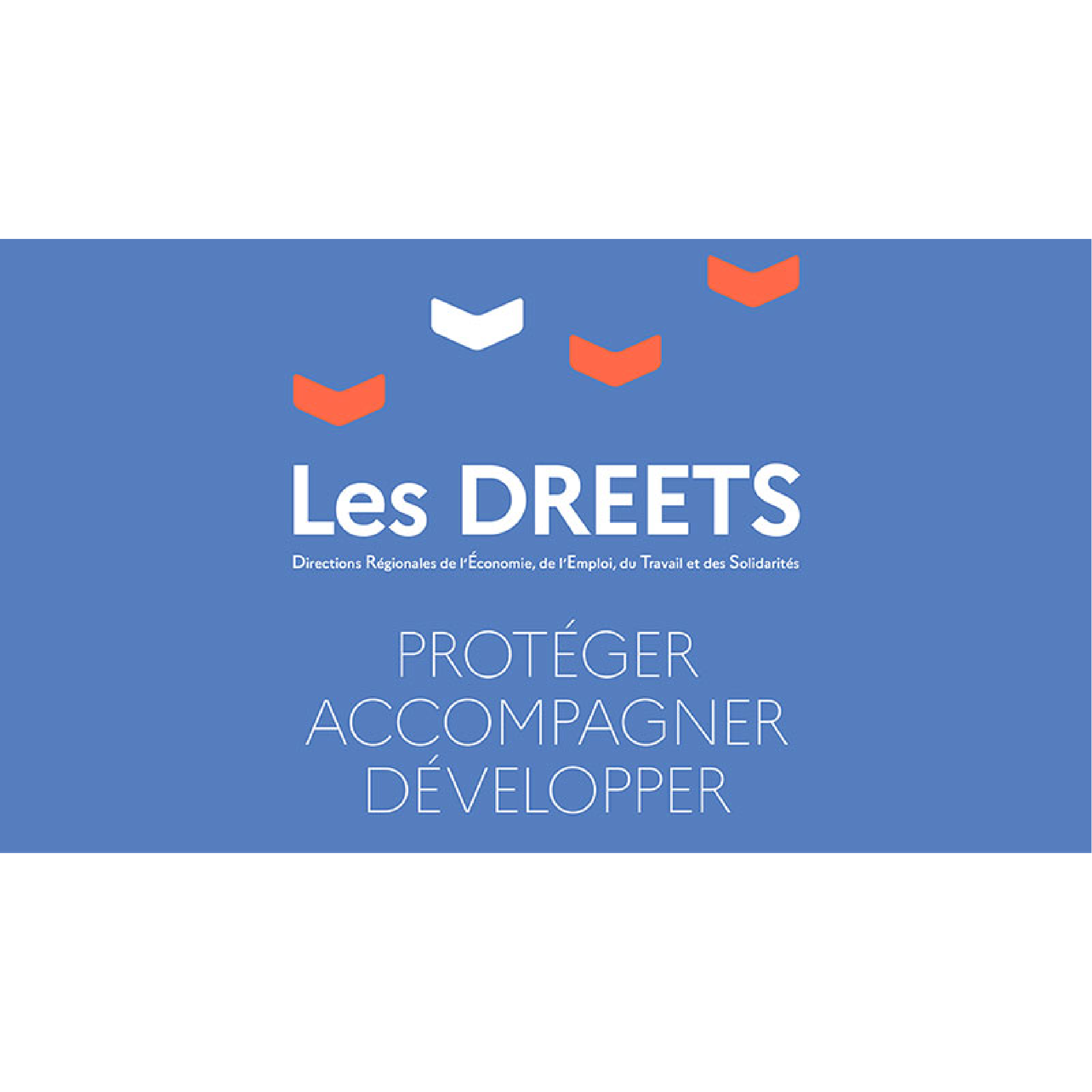 Logo Dreets