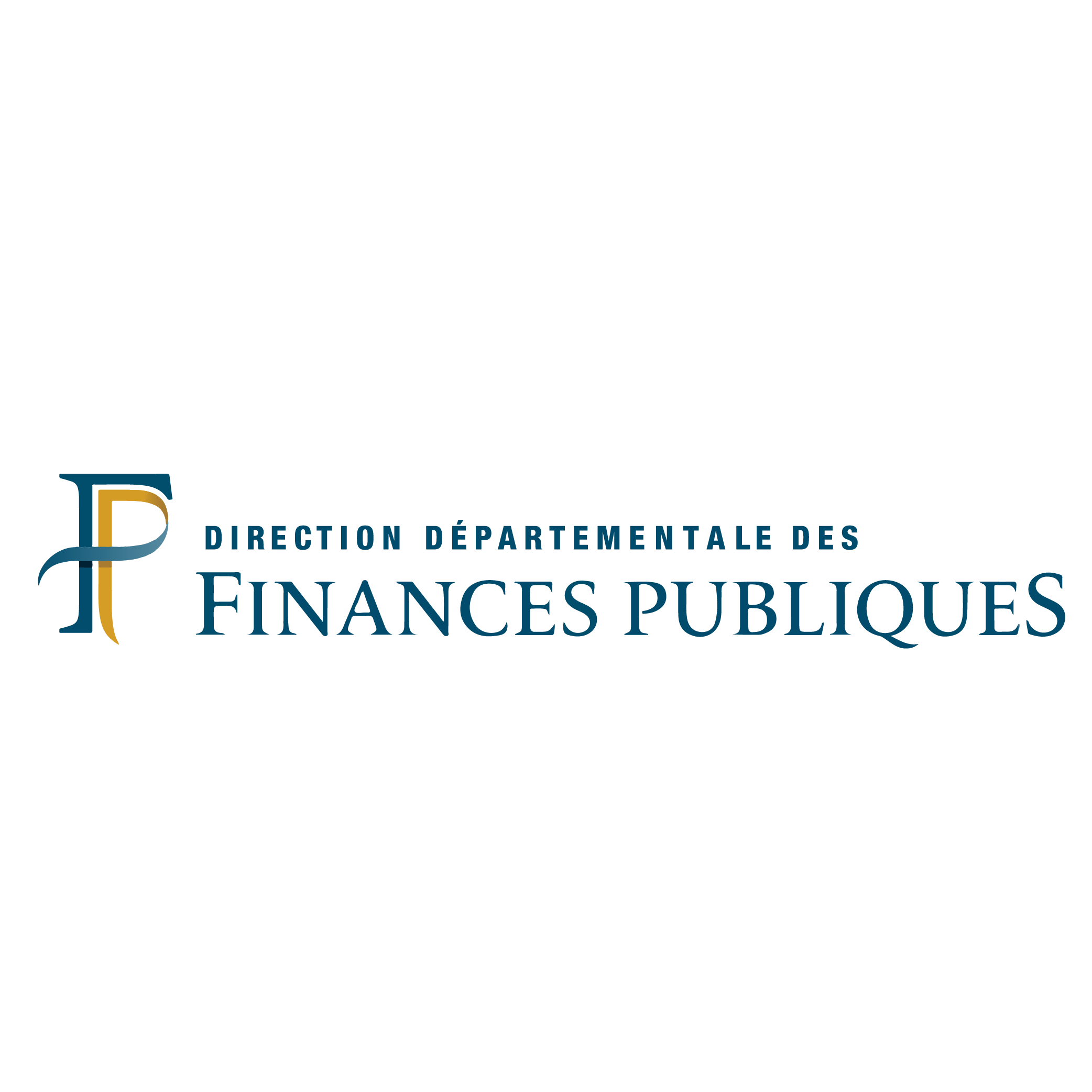 Logo DDFIP