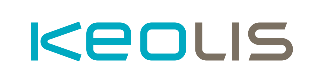 Logo de Keolis