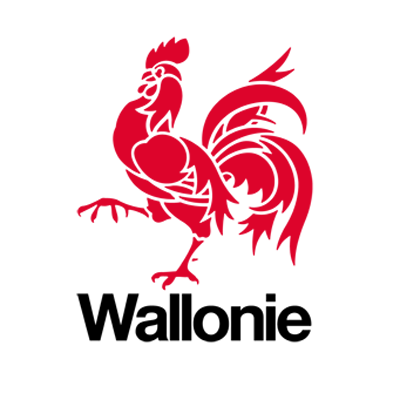Logo Wallonie