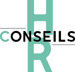 Logo HR Conseils