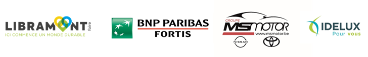 Partenaires de l'événement