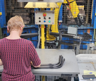 Carbody, l’industrie à haute valeur ajoutée pour l’automobile