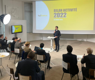 Bpifrance Grand Est