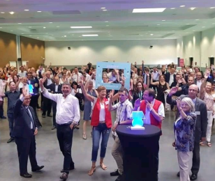 Journée des Réseaux de la Marne 21 juin 2023