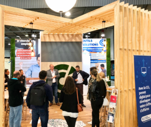 Une véritable vitrine des Talents et des Territoires