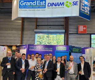 Le Grand Est en passe de devenir pionnier dans le développement d’une filière hydrogène