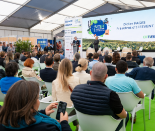 La 17ème édition du VITeff au rendez-vous de l’innovation