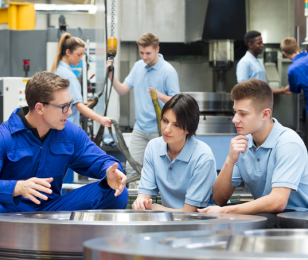 Mois de la découverte des métiers 2023