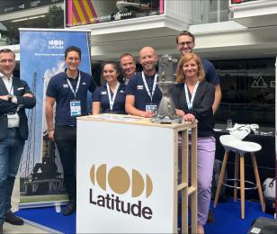 Latitude - France 2030