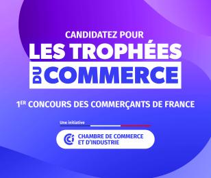 Les trophées du commerce
