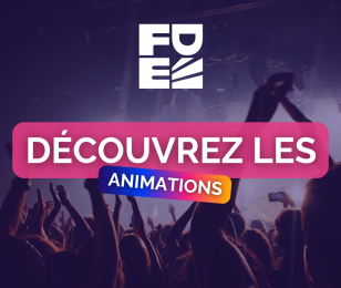 Miniature animations FDE