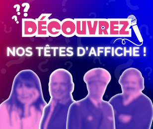 Miniature têtes d'affiche FDE