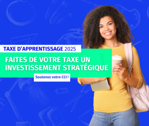 Taxe d'apprentissage 2025