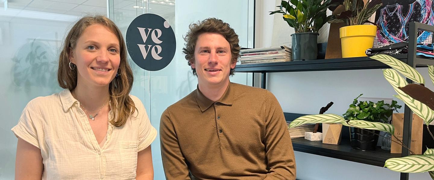 Vert-Veine, une agence de communication responsable et engagée