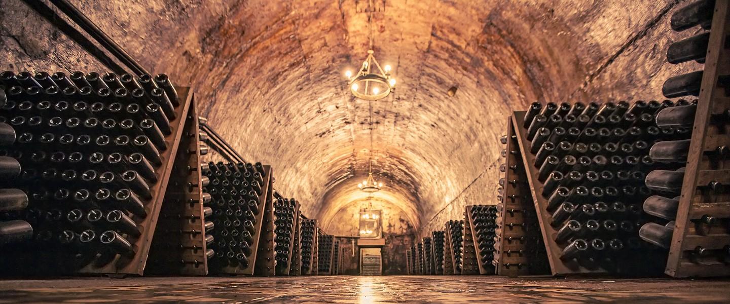 Un bilan 2022 remarquable pour le Champagne