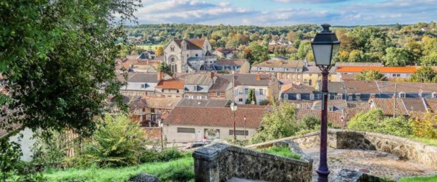 Guide pratique 2023 des Petites Villes de Demain