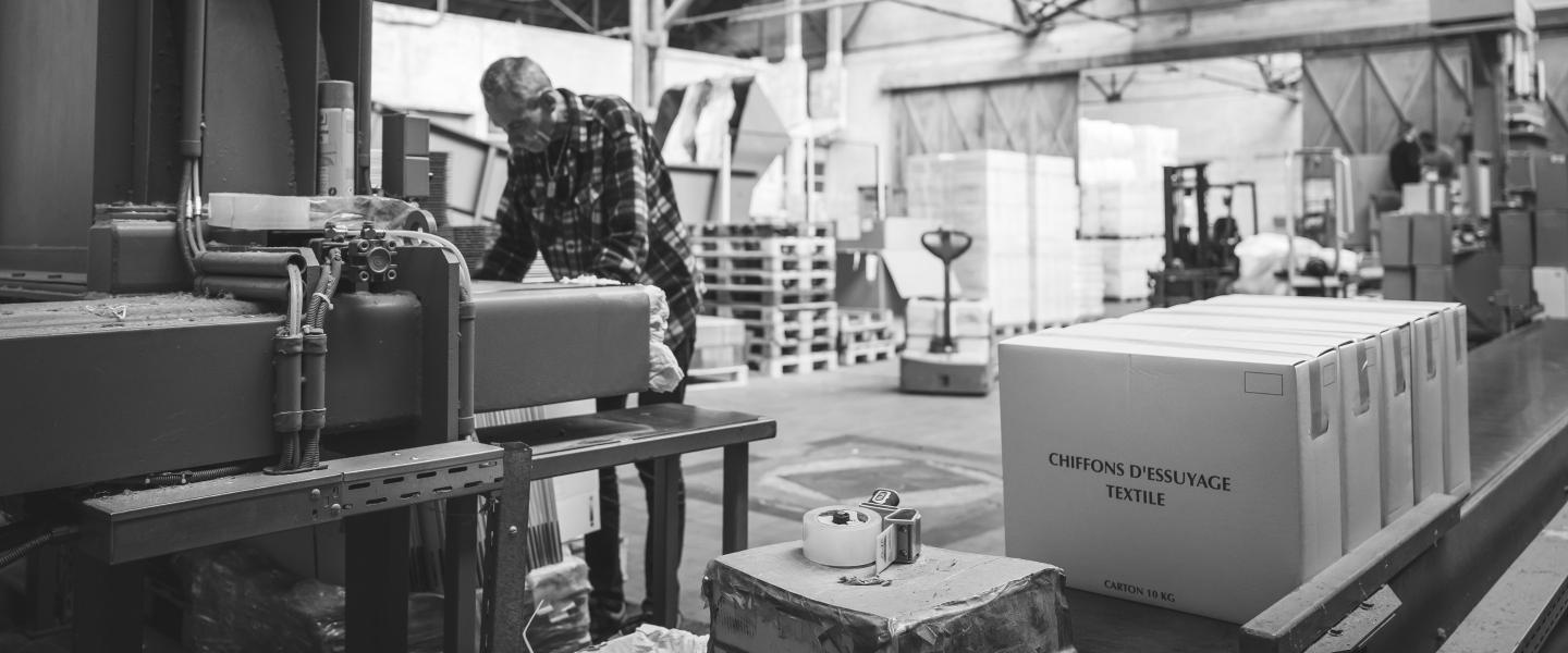 Les établissements Compas, une PME familiale engagée dans la RSE