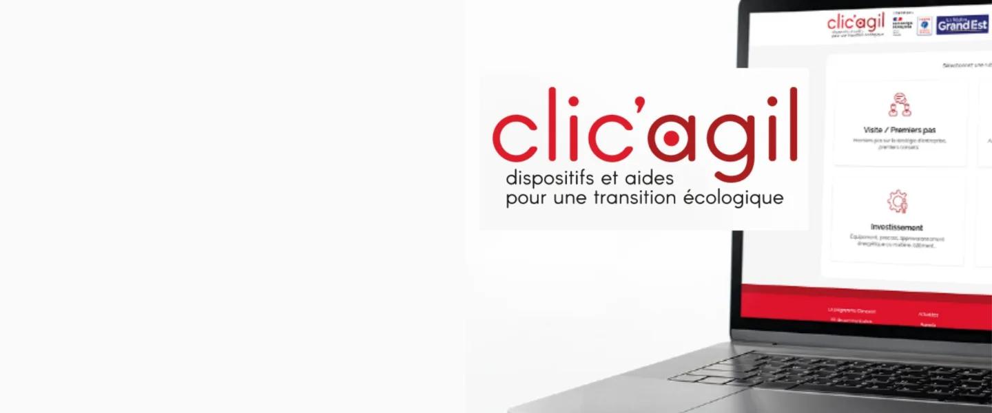 clic'agil