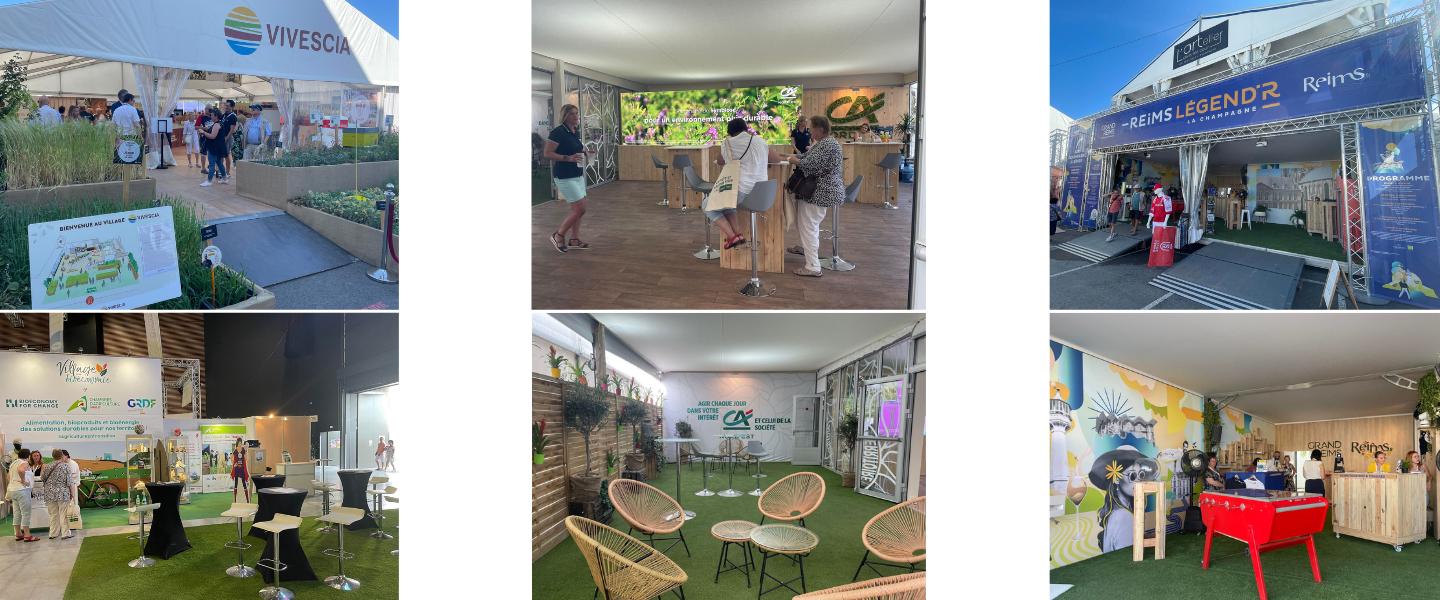 Une 77ème édition de la Foire de Châlons placée sous le signe de l’innovation