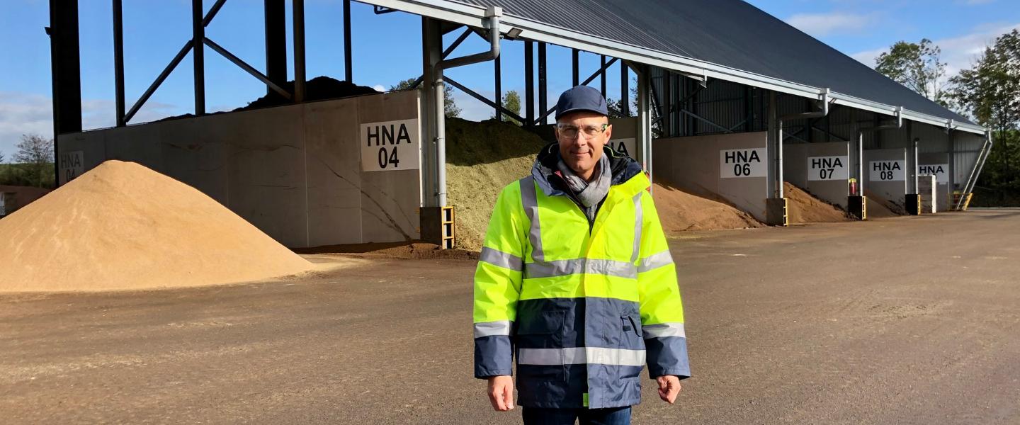 NEALIA, une industrie ancrée sur le territoire régional