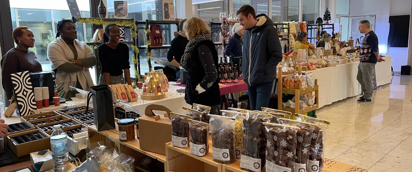 Bannière - Marchés noël CCI 18.12