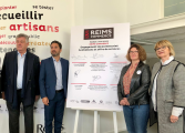 Espace Reims Commerce