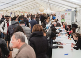 Le Village des Recruteurs revient à Reims pour une 4ème édition en 2023