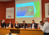 Table ronde autour de la chaîne de valeur de la bioéconomie