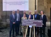 Le groupe Sanef dévoile 54 nouveaux panneaux d’animation culturelle et touristique