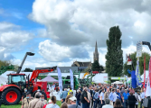 Foire de Sedan 2023