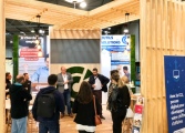 Une véritable vitrine des Talents et des Territoires